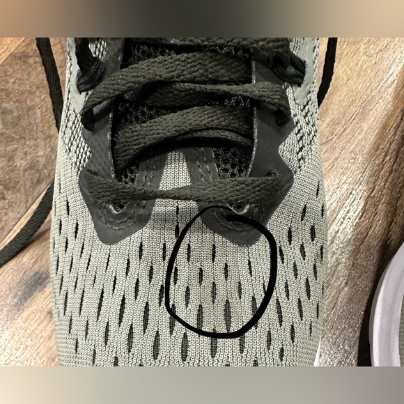 Nike Zoom Winflo 4 *need laces* - Picture 6 of 7